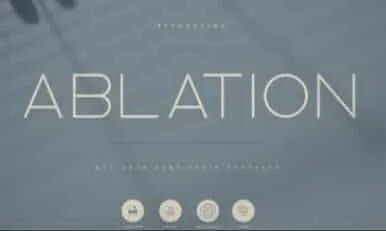 VP Creative Bundle Font
