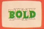 VVDS Halau Serif Font