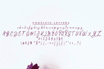 Vadimbrush Handwriting Font