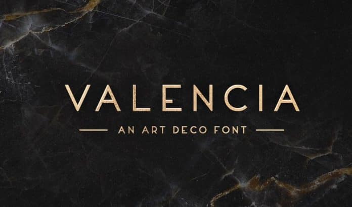 Valencia Font
