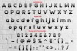Valenine Font