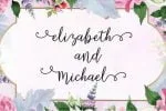 Valensia Script Font