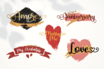 Valentday Font