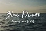Valentia Handstylish Font