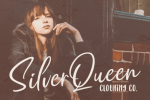 Valentia Olivia Font