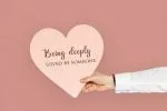 Valentime Cute Script Font