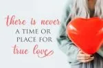 Valentime Cute Script Font