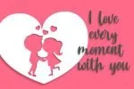 Valentine Blooms Font