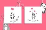 Valentine Blooms Font