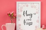 Valentine Bright Font