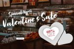 Valentine Dinner Font