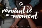 Valentine Dinner Font