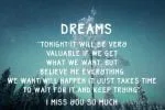 Valentine Dream Font