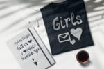 Valentine's Girls Font