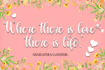 Valentine Moment Font
