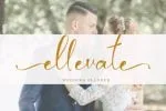 Valentine Moon Font