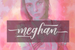 Valentine Script Font
