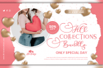 Valentine Silhouette Font