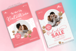 Valentine Silhouette Font