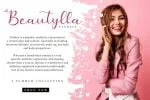 Valentine Soul Font