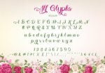 Valentine Sweetie Font