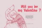 Valentine Whisper Font