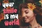 Valentine Whisper Font