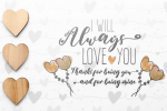 Valentine Wonder Font