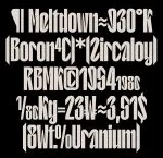T1 Korium Font