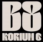 T1 Korium Font