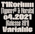 T1 Korium Font