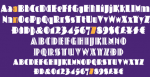 Valet Pro Font
