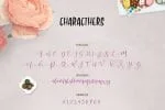 Valledofas Typeface Font