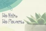 Vallenthya Font
