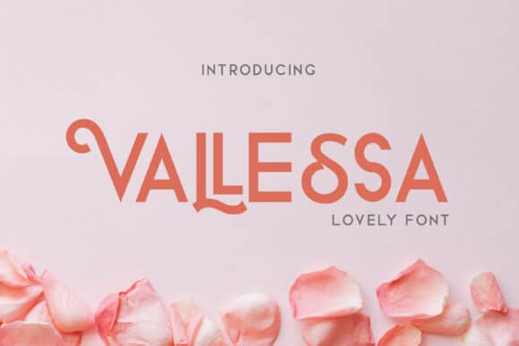 Vallessa Font