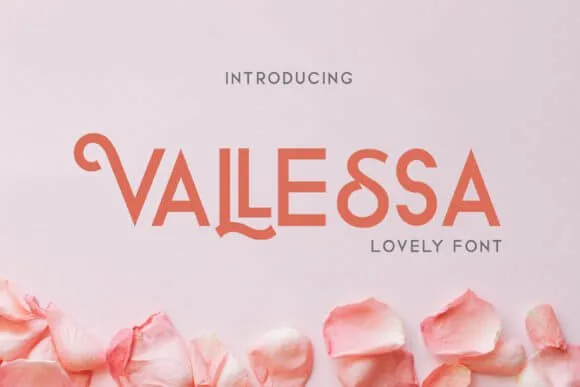Vallessa Font