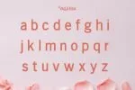 Vallessa Font