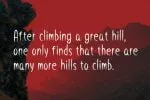 Valorous Hillock