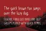 Valorous Hillock Font