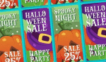 Vampire Zone a Horror Spooky Scary Halloween Font