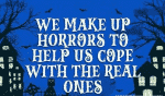Vampire Zone a Horror Spooky Scary Halloween Font