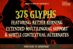 Vampliers Font