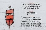 Vandalism - Urban Street Brush Font