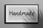 Vanegia Signature Font