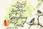 Vanessa handscript Font