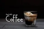 Vanilla Latte Font