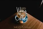 Vanilla Latte Font