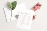 Vanneth - Elegant Handwritten Font