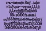 Vantage Stance Font