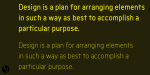 Variable Font